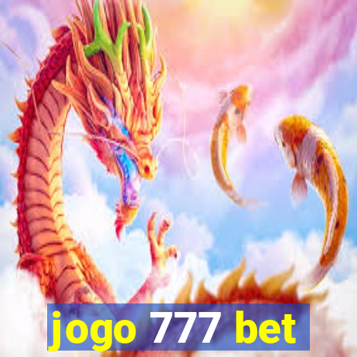 jogo 777 bet